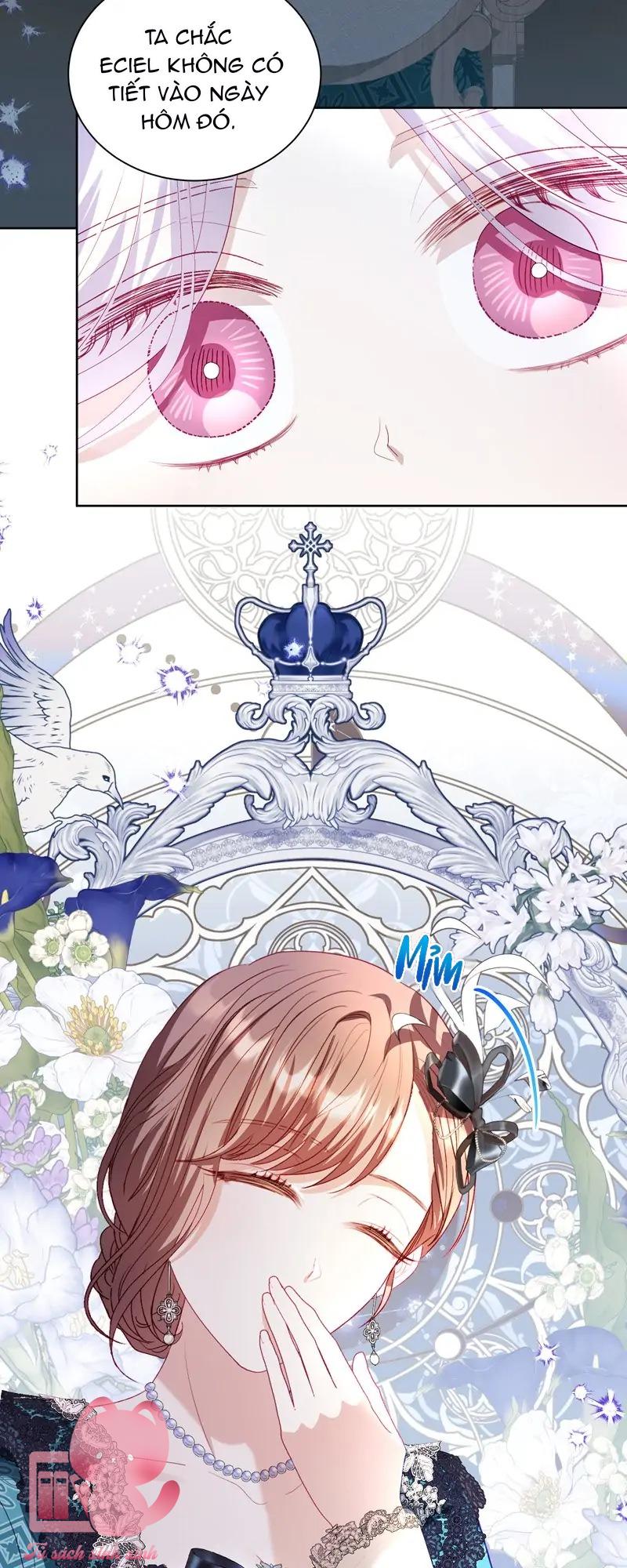 Một Ngày Nọ Bỗng Dưng Cha Xuất Hiện Chapter 22 - Trang 4