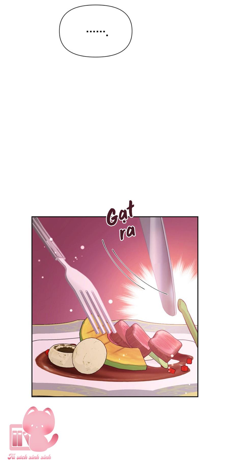 Yêu Tôi Đi, Dù Sao Ngài Cũng Chỉ Là Nhân Vật Phụ Chapter 5 - Trang 4