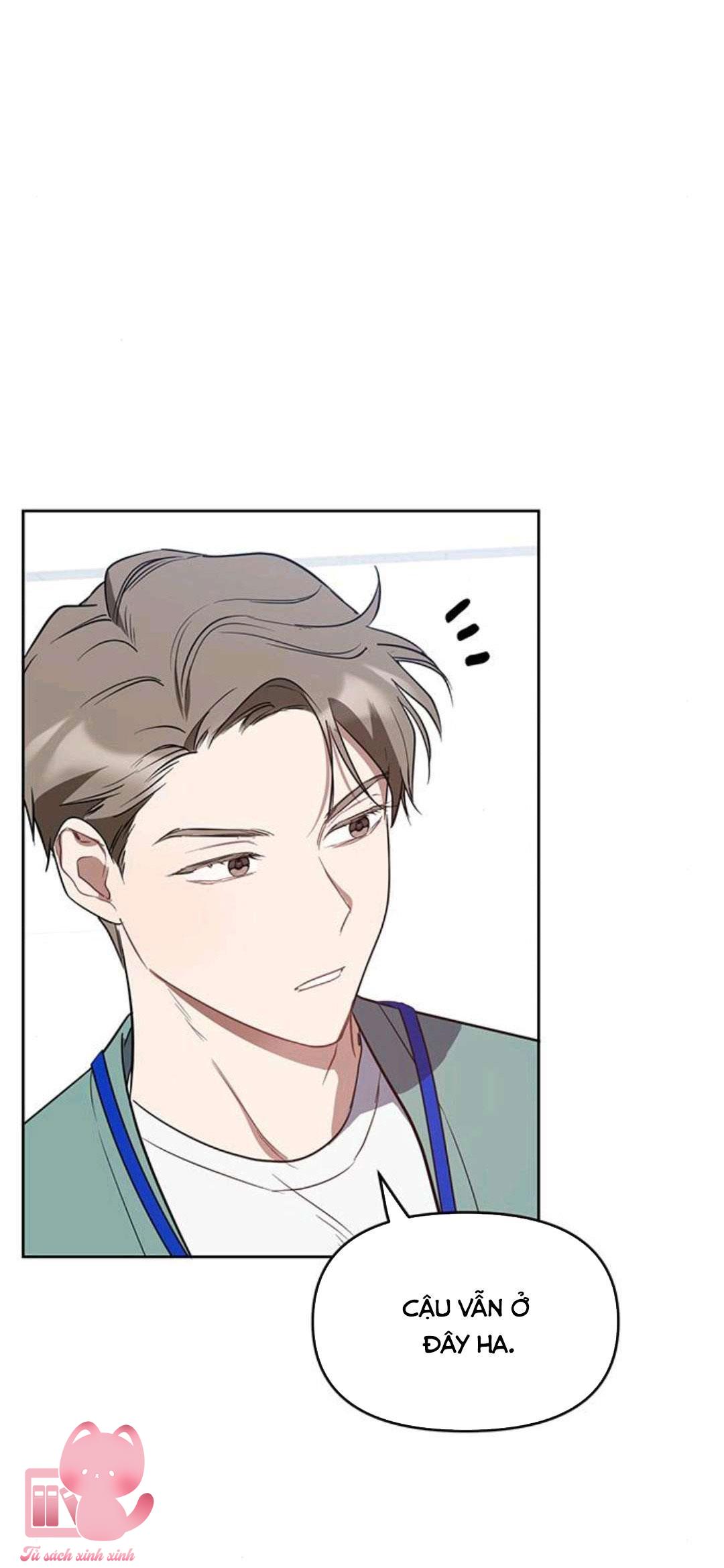 Gieo Nhân Gặt Quả Chapter 20 - Trang 3