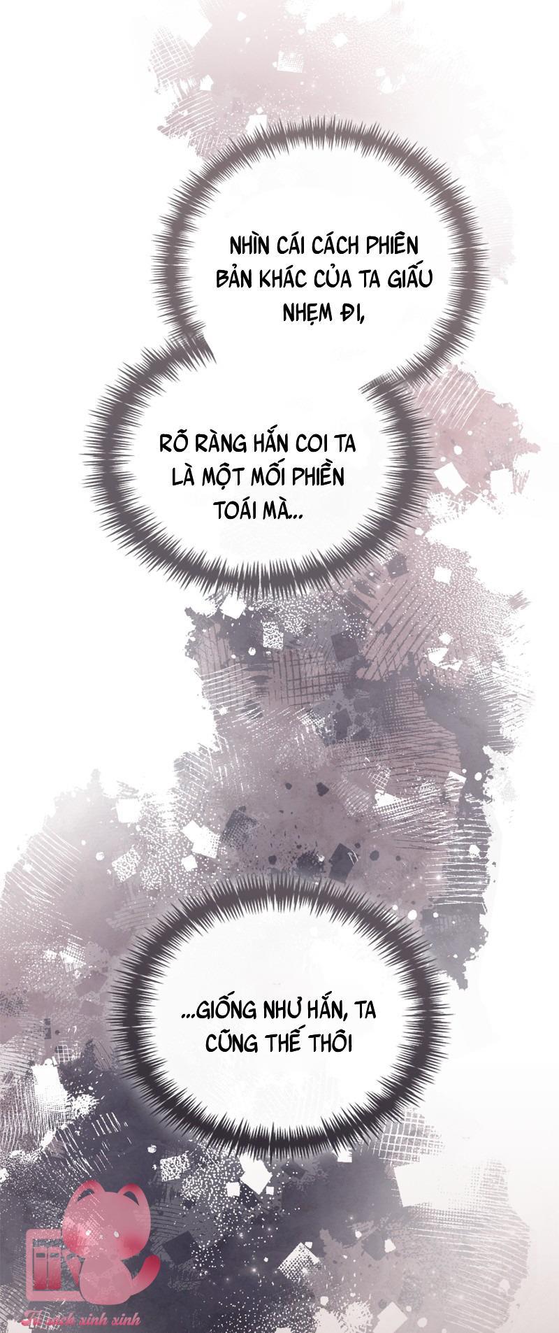 Hoàng Hậu Tái Hôn Chap 209 - Trang 3