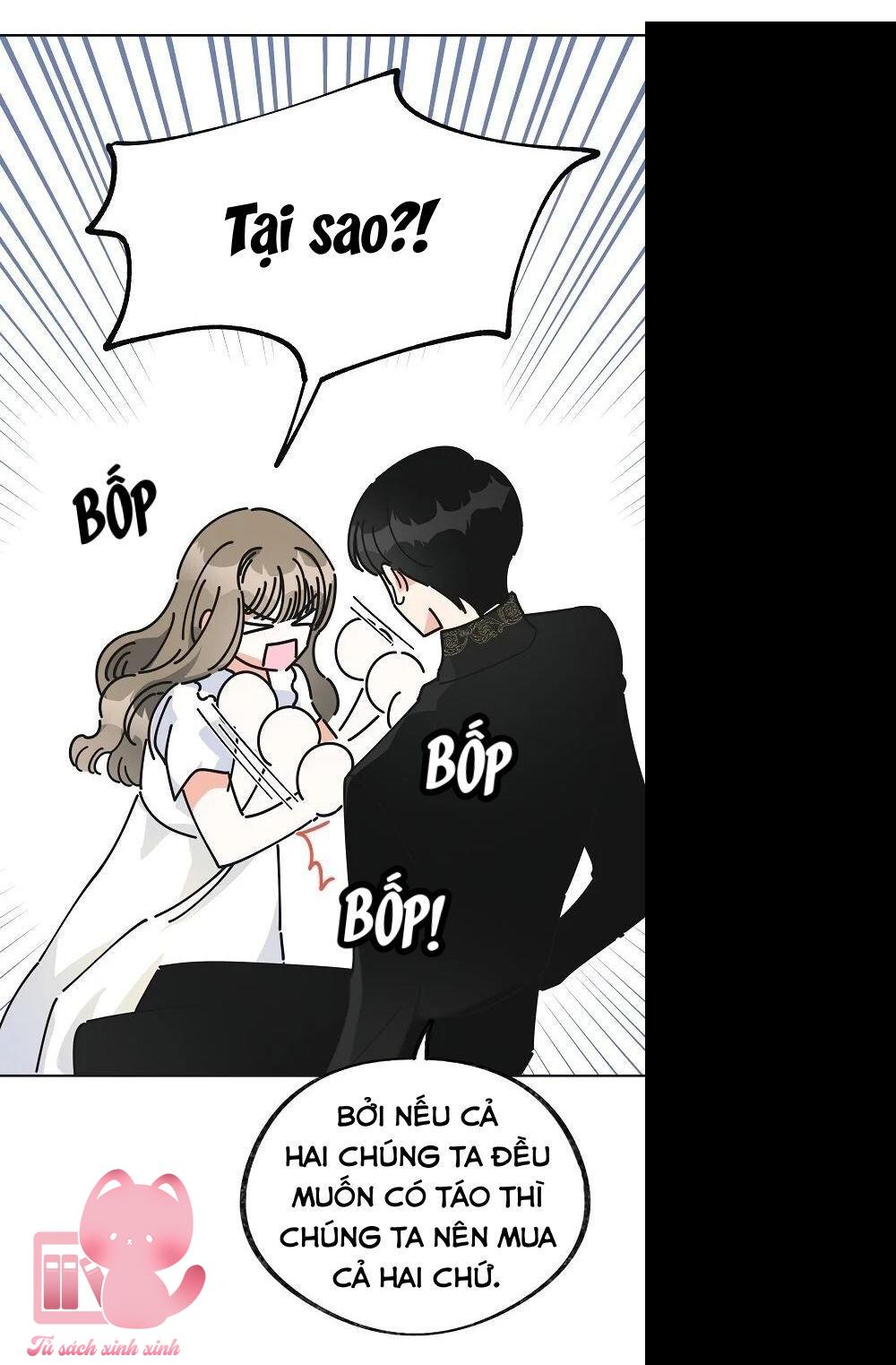Người Hùng Của Ác Nữ Chapter 8 - Trang 4