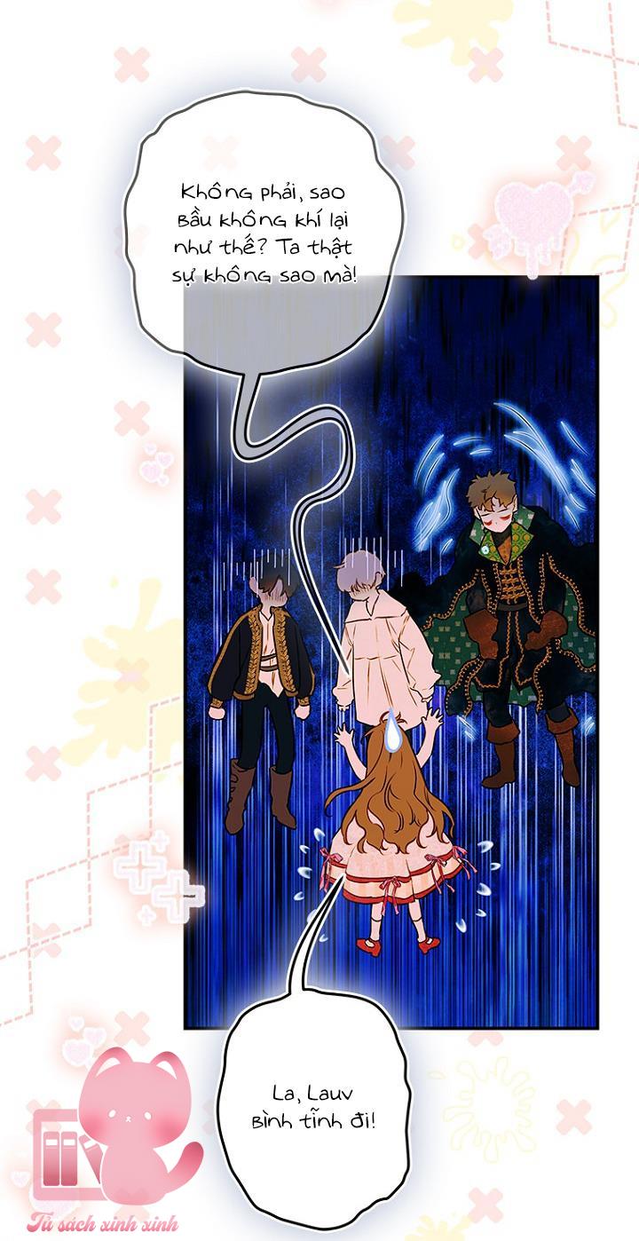 Khế Ước Hôn Nhân Của Mẹ Tôi Chapter 57 - Next Chapter 58