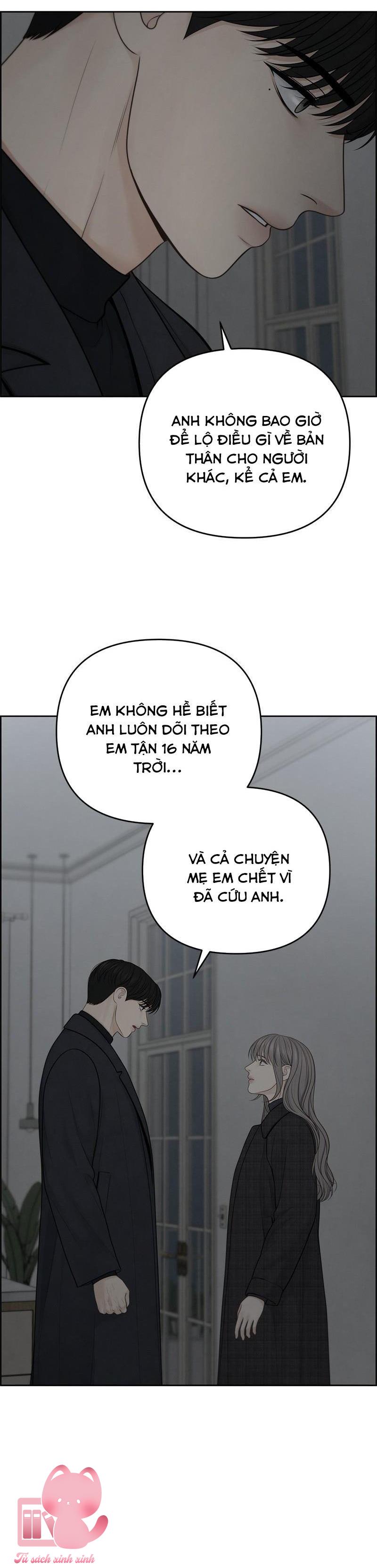 Hy Vọng Duy Nhất Chap 49 - Trang 2