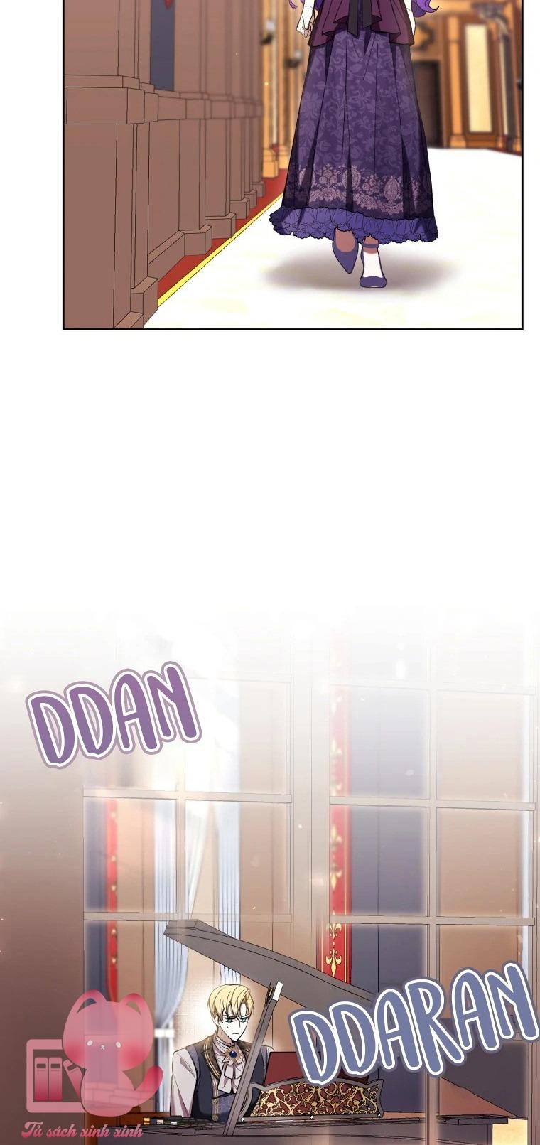 Làm Ác Nữ Bộ Không Tuyệt Sao? Chap 75 - Trang 4