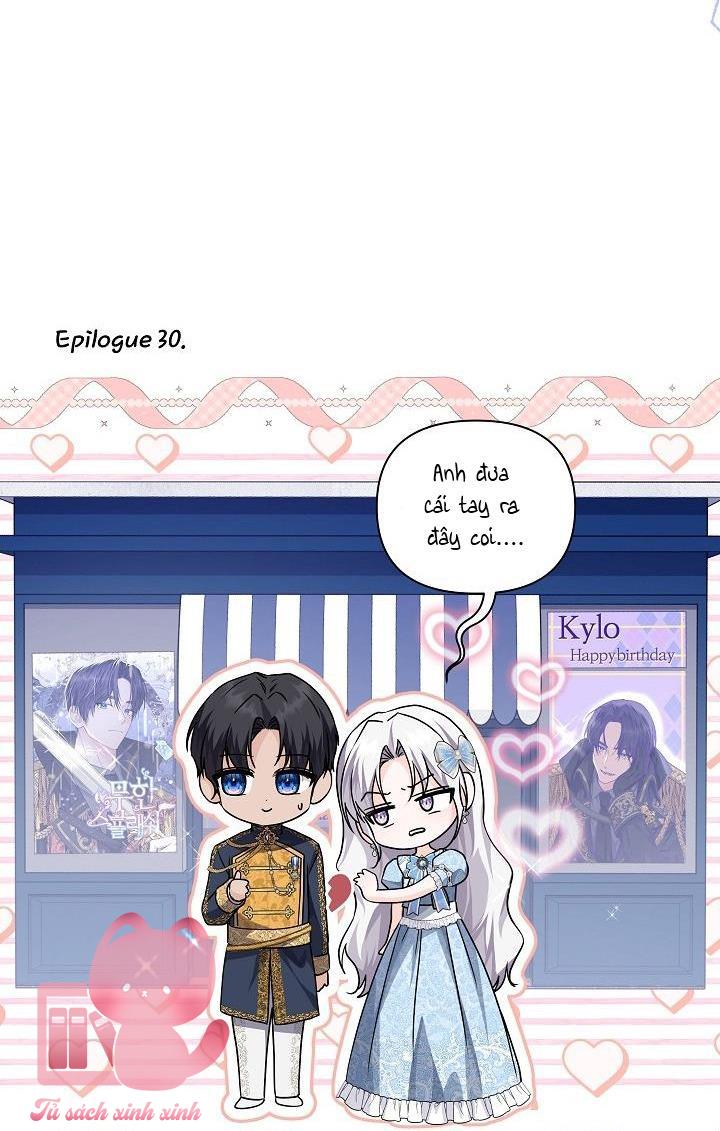 Hoàng Nữ Cosplay Nonfan Chapter 30 - Trang 4