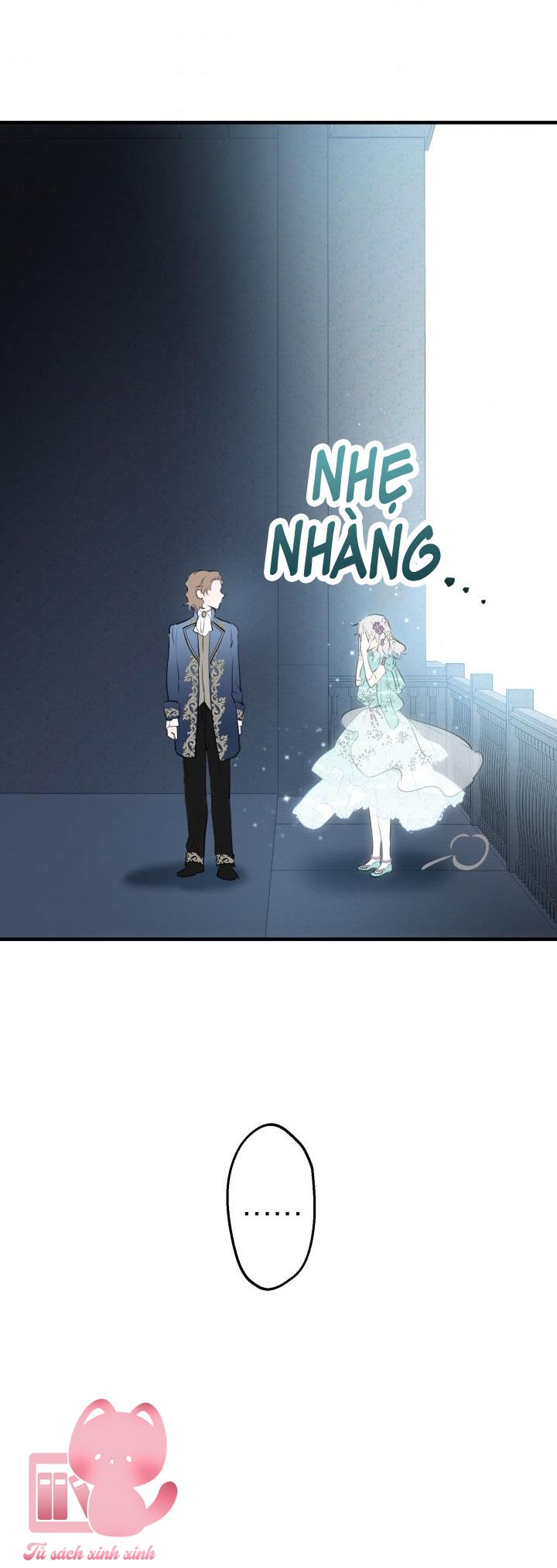 Những Nhân Vật Mạnh Nhất Thế Giới Ám Ảnh Tôi Chapter 40 - Trang 4