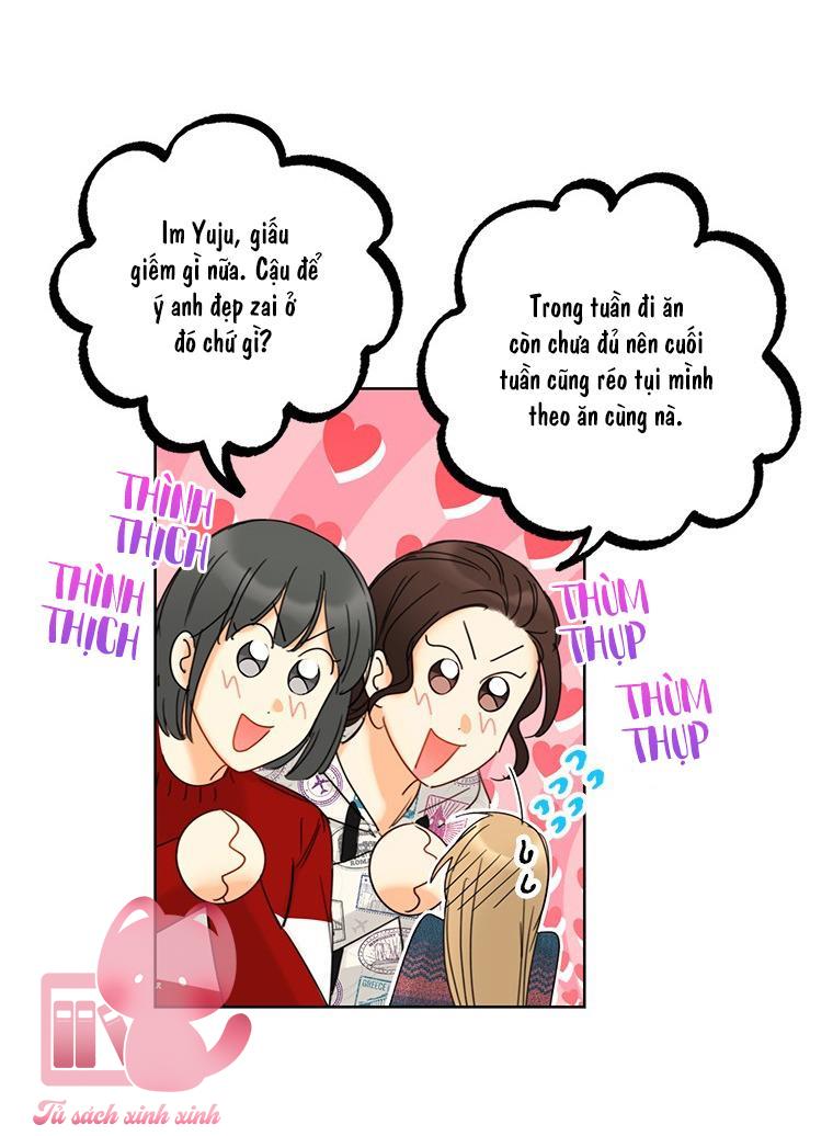 Hẹn hò chốn công sở Chapter 109 - Next Chapter 110