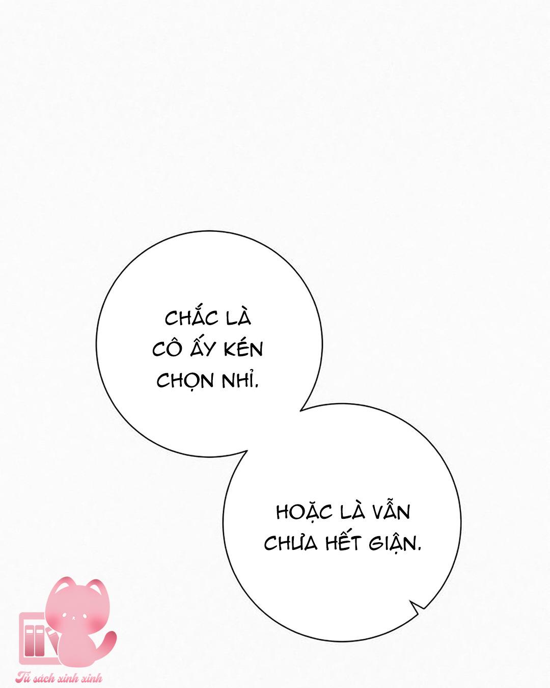 Chiến Lược Tình Yêu Trong Sáng Chap 133 - Trang 2