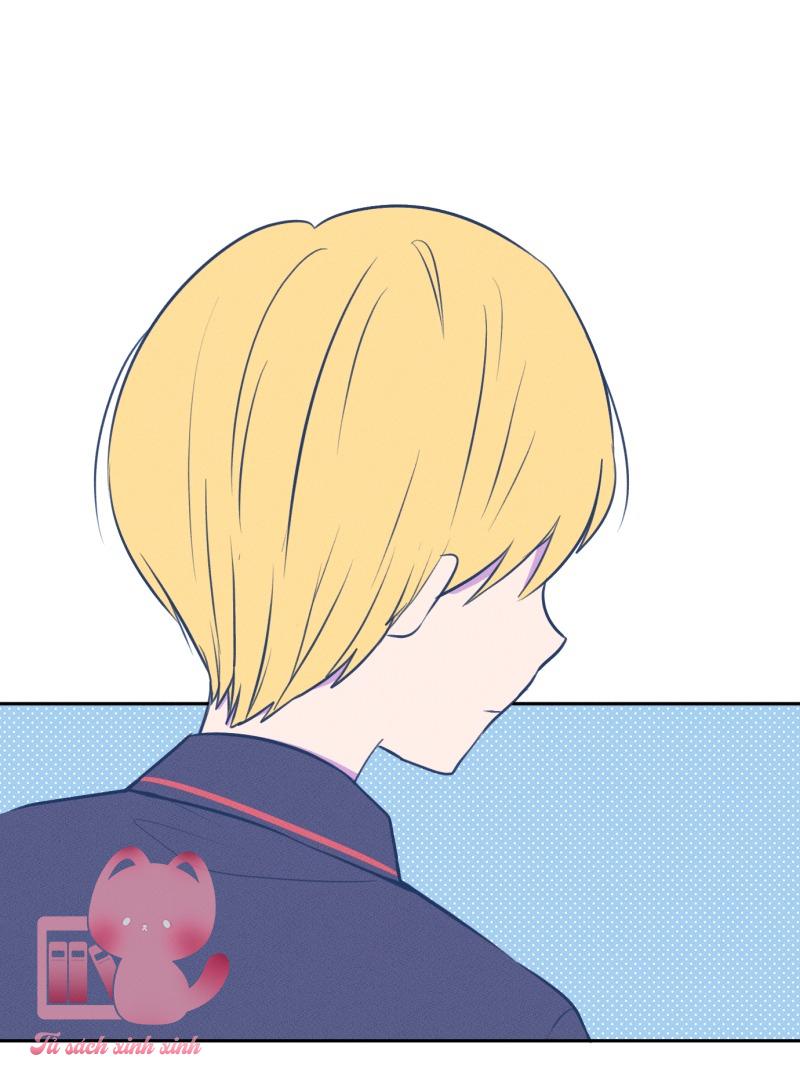 Tình Yêu Tựa Vòng Lặp Chap 22 - Trang 3