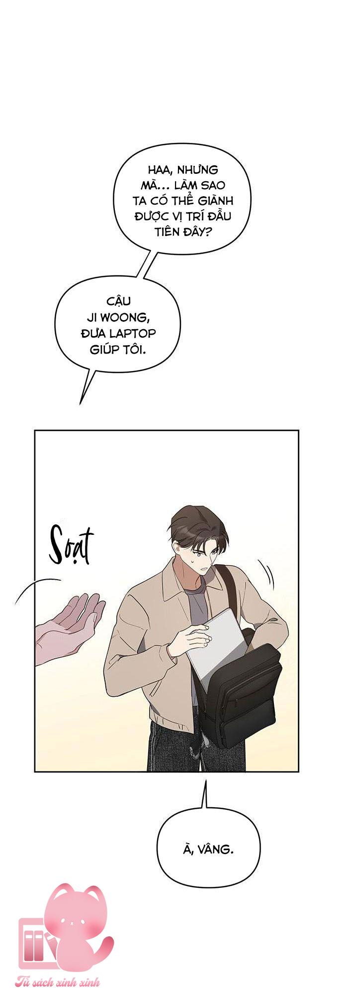 Gieo Nhân Gặt Quả Chap 44 - Trang 2