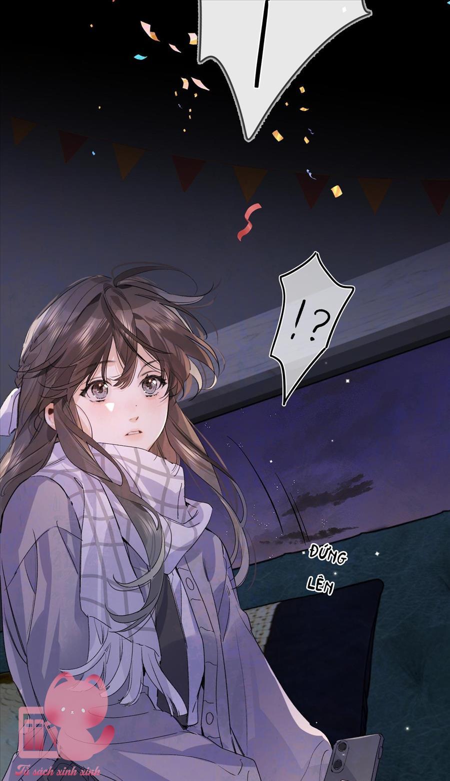 Tỏ Tình Chapter 45 - Next Chapter 45