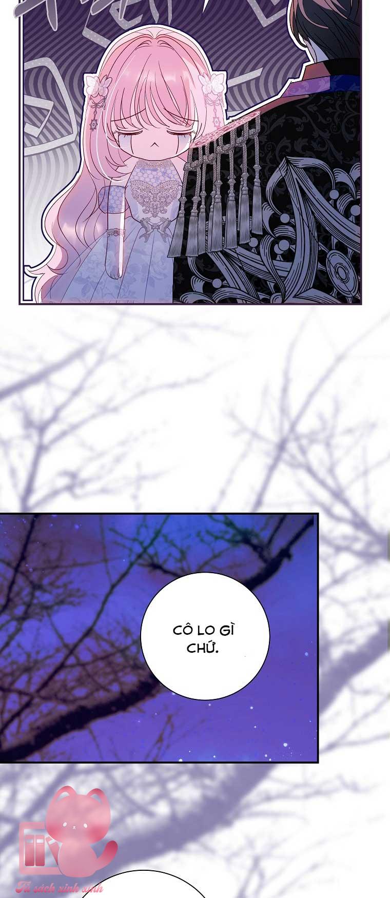 Này Boss Phản Diện, Tôi Có Thể Làm Mọi Thứ Trừ Cưới Ngài Chap 3 - Trang 4