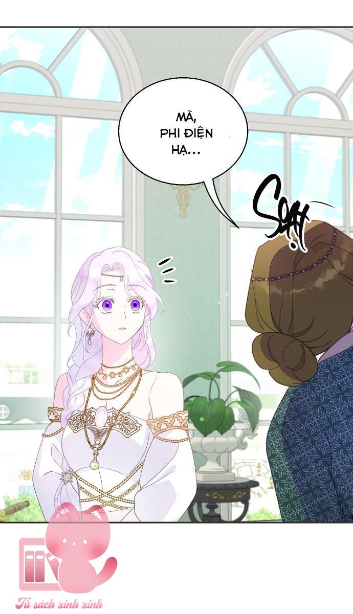 Bỏ Quách Chồng Con Đi, Tiền Bạc Mới Là Tất Cả Chap 107 - Trang 2