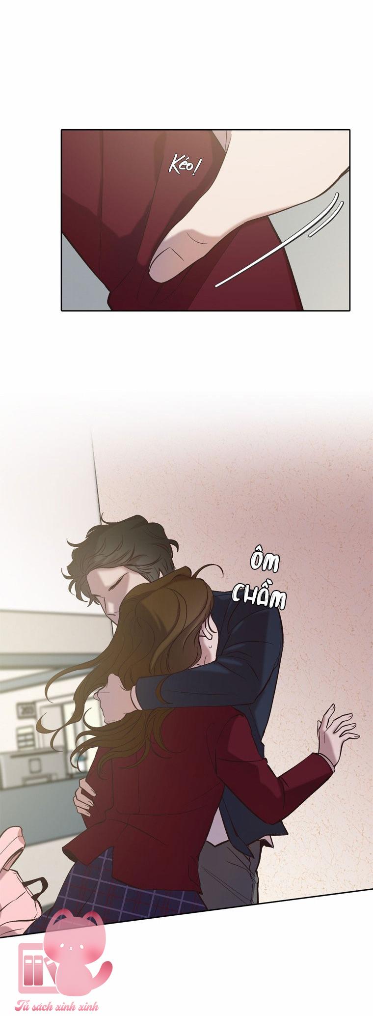 Thanh Xuân Của Chúng Ta Chap 82 - Trang 4