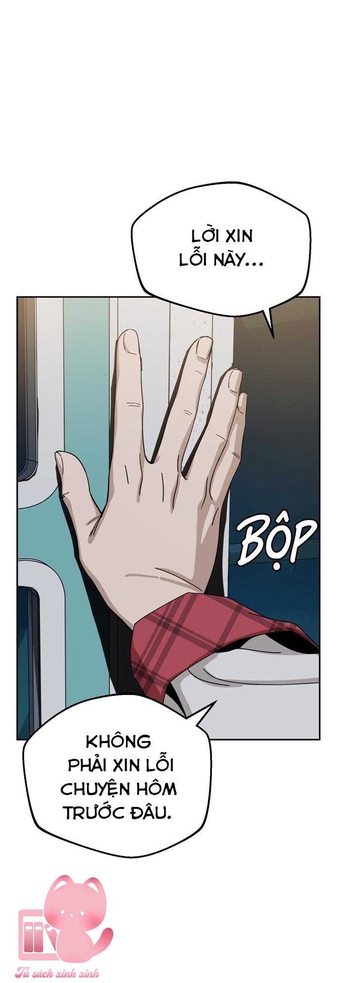 Lớ Ngớ Vớ Phải Tình Yêu Chap 36 - Trang 2