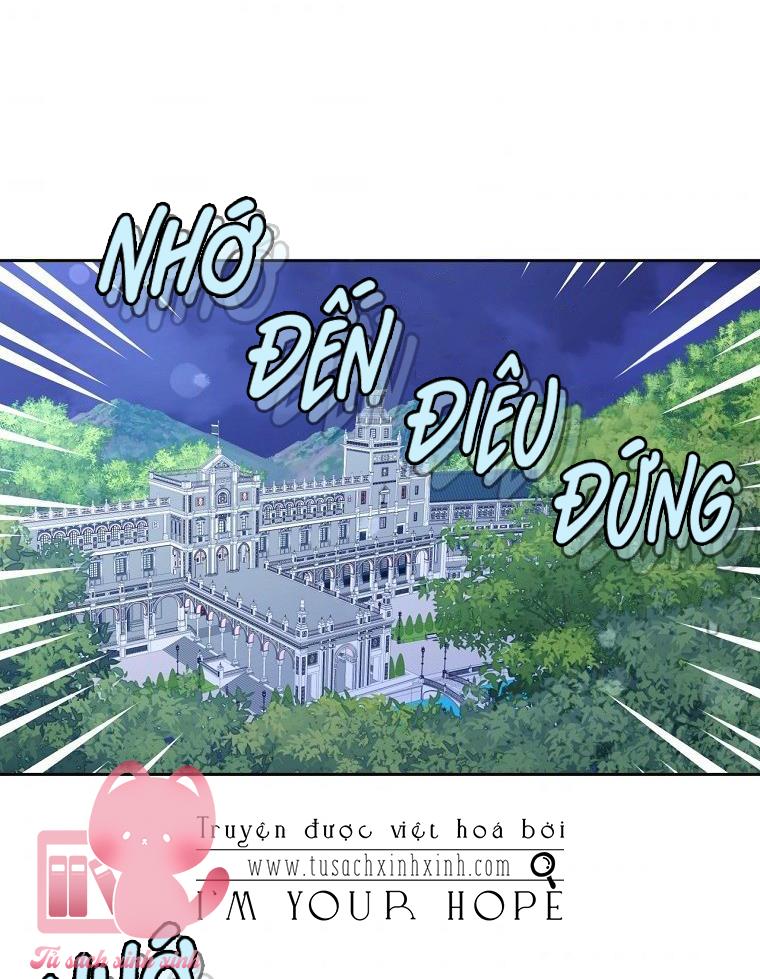 Yêu Tôi Đi, Dù Sao Ngài Cũng Chỉ Là Nhân Vật Phụ Chapter 29 - Trang 4