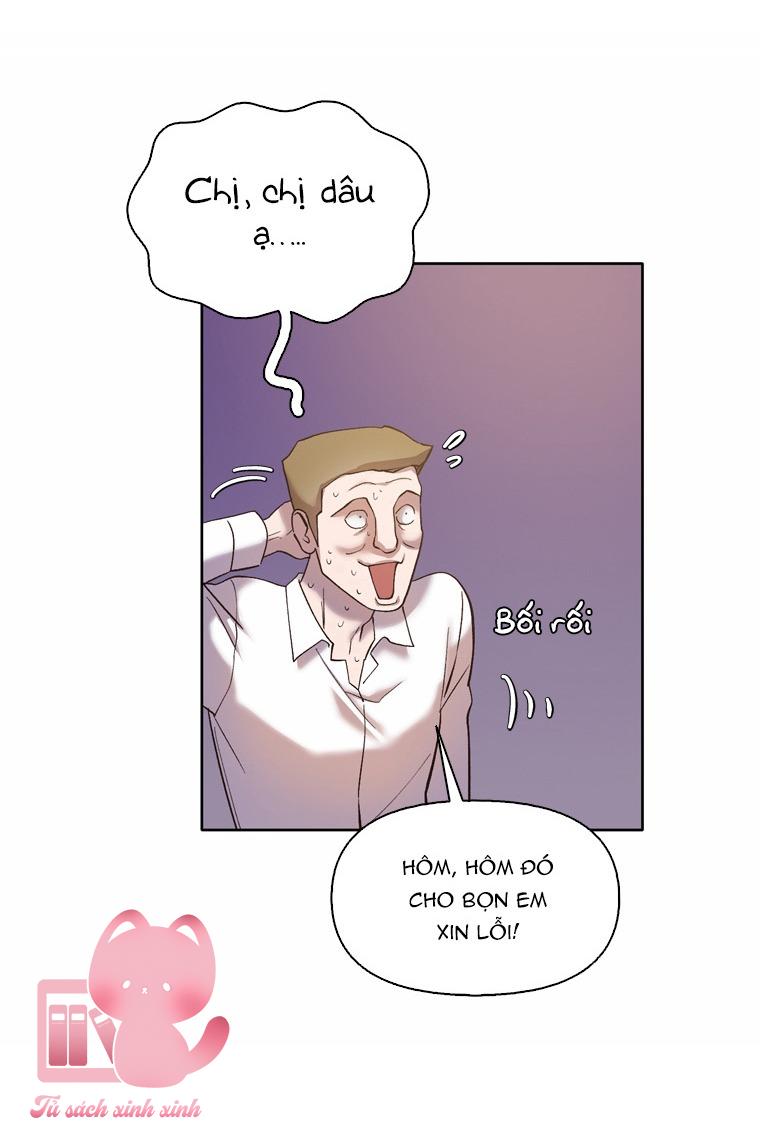 Thanh Xuân Của Chúng Ta Chap 65 - Trang 4