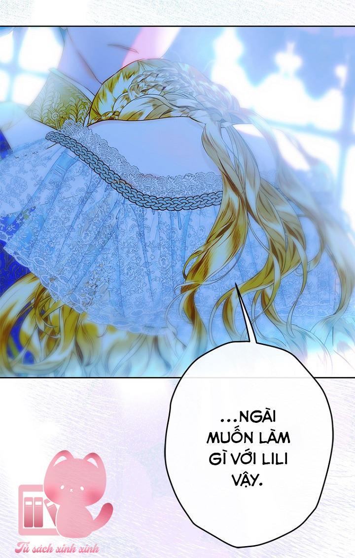 Khế Ước Hôn Nhân Của Mẹ Tôi Chapter 71 - Trang 4