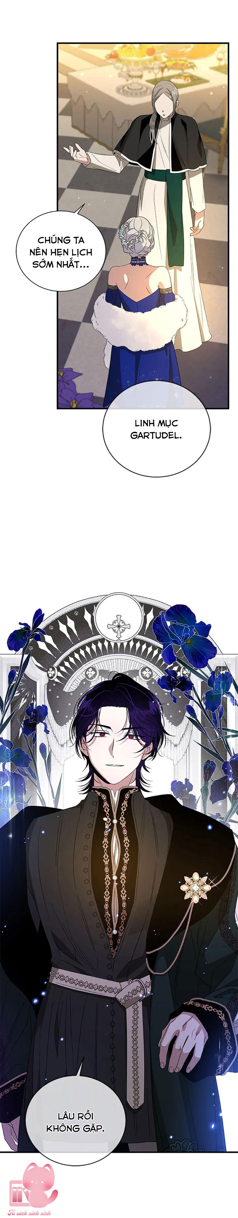 Chồng Yêu, Tôi Đây Bãi Công! Chap 92 - Next Chap 93