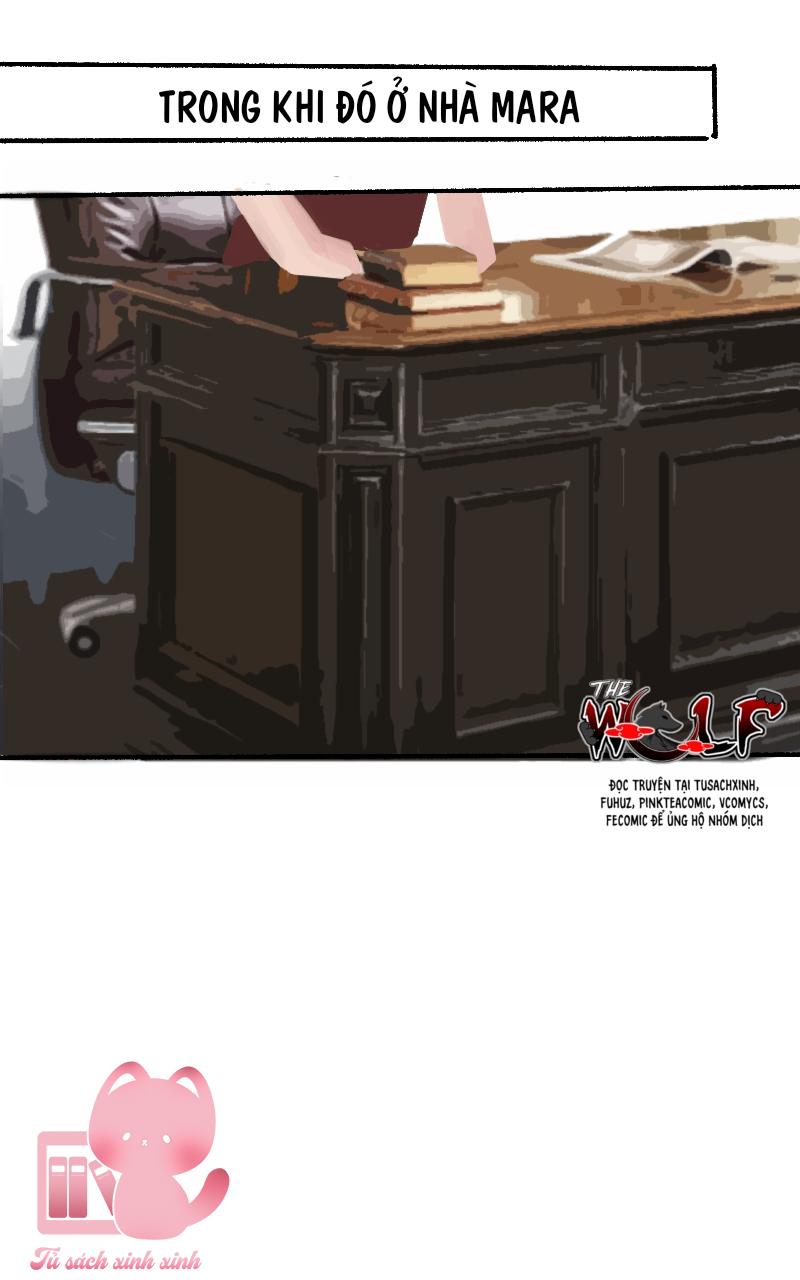 Tình Cờ Thật Đấy Chap 34.2 - Next Chap 34.1