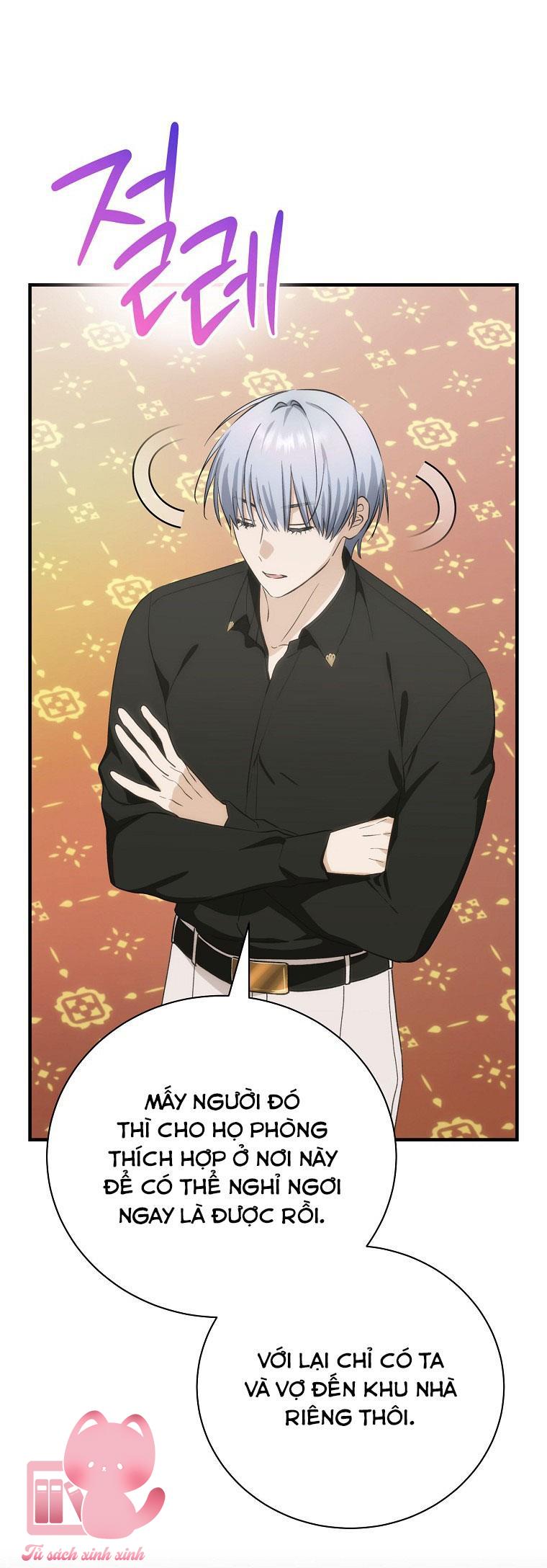 Đứa Nhỏ Không Phải Là Con Anh Chap 86 - Trang 2