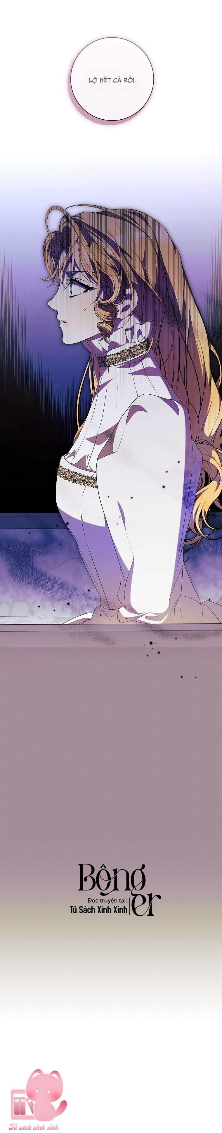 Nhận Nuôi Người Cha Phản Diện Chapter 63 - Trang 4