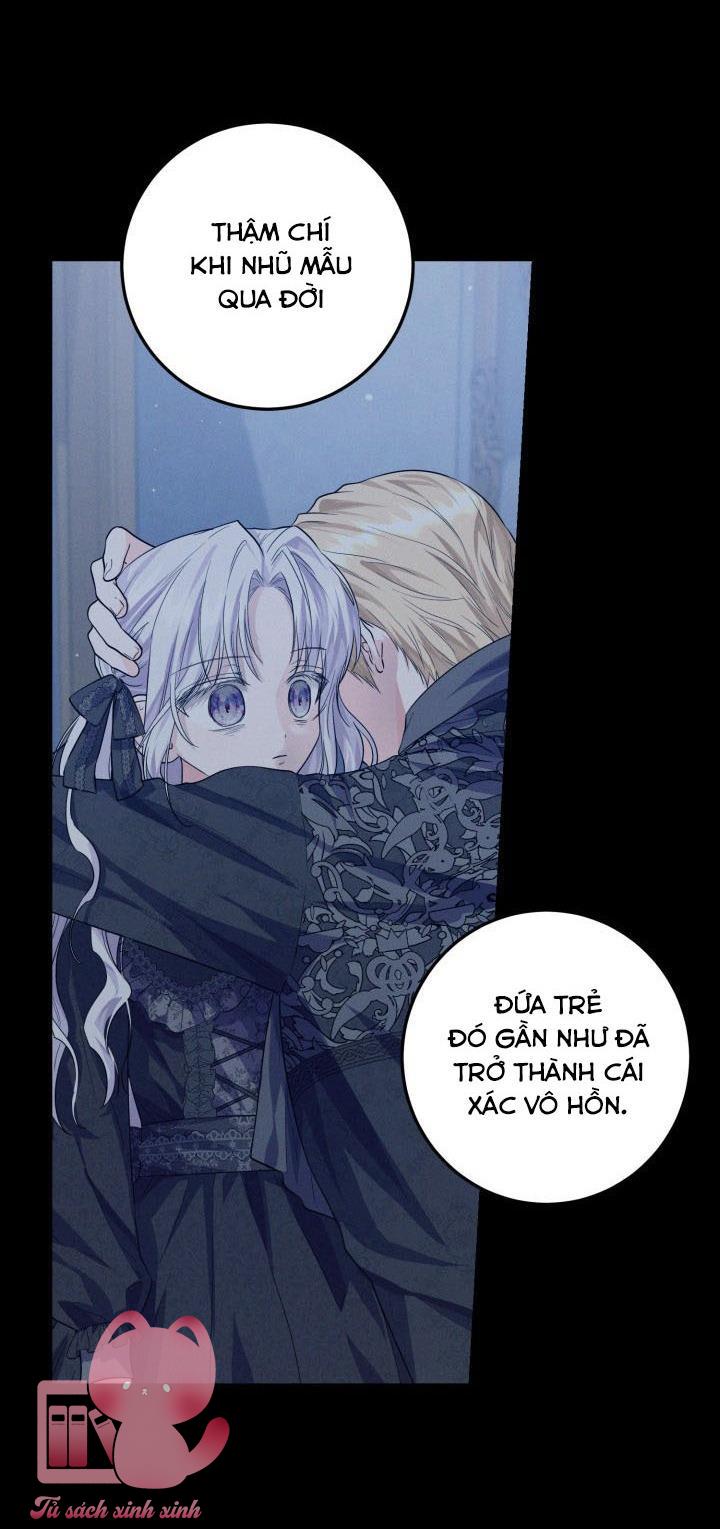 Hoàng Nữ Cosplay Nonfan Chapter 5 - Trang 4