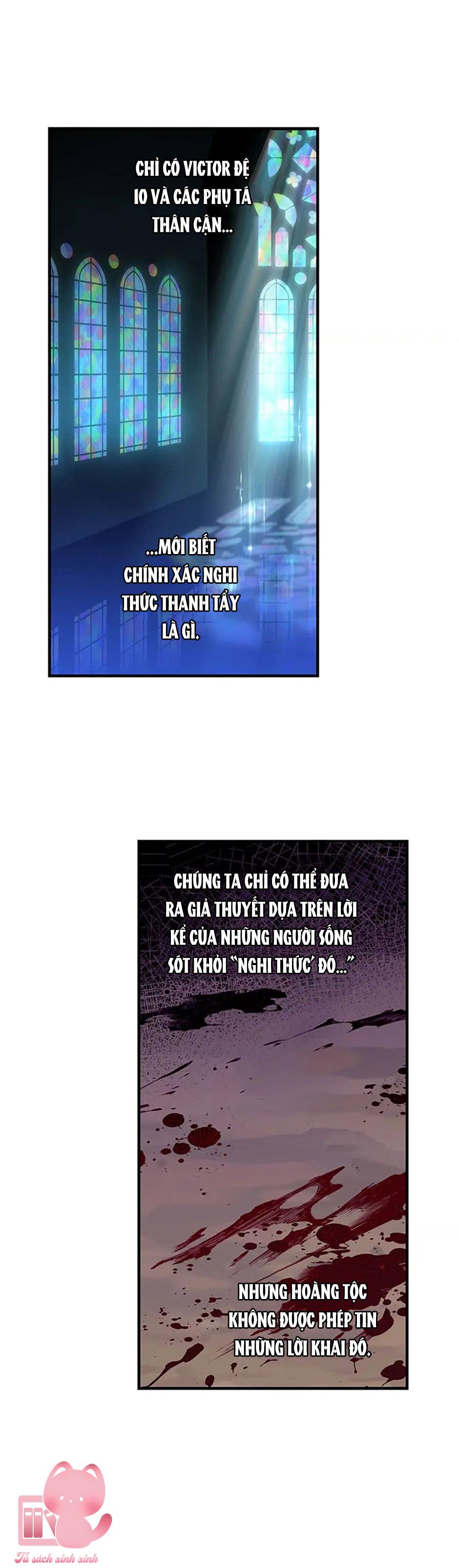 Chồng Yêu, Tôi Đây Bãi Công! Chap 90 - Trang 3
