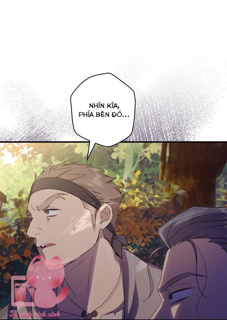 Cách Khiến Phu Quân Đứng Về Phía Tôi Chap 34 - Trang 2