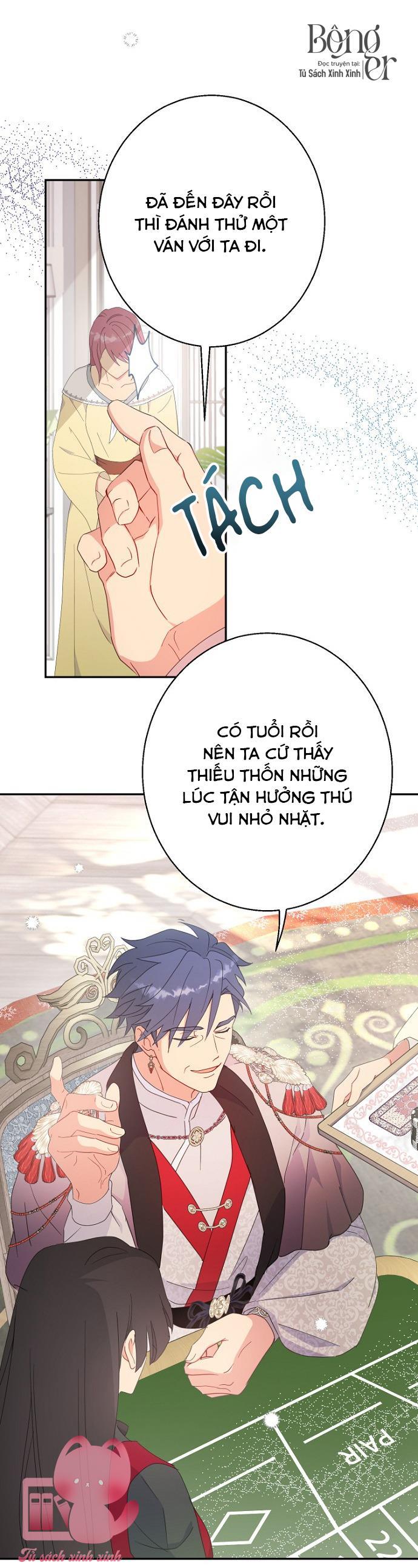 Bỏ Quách Chồng Con Đi, Tiền Bạc Mới Là Tất Cả Chap 83 - Trang 2