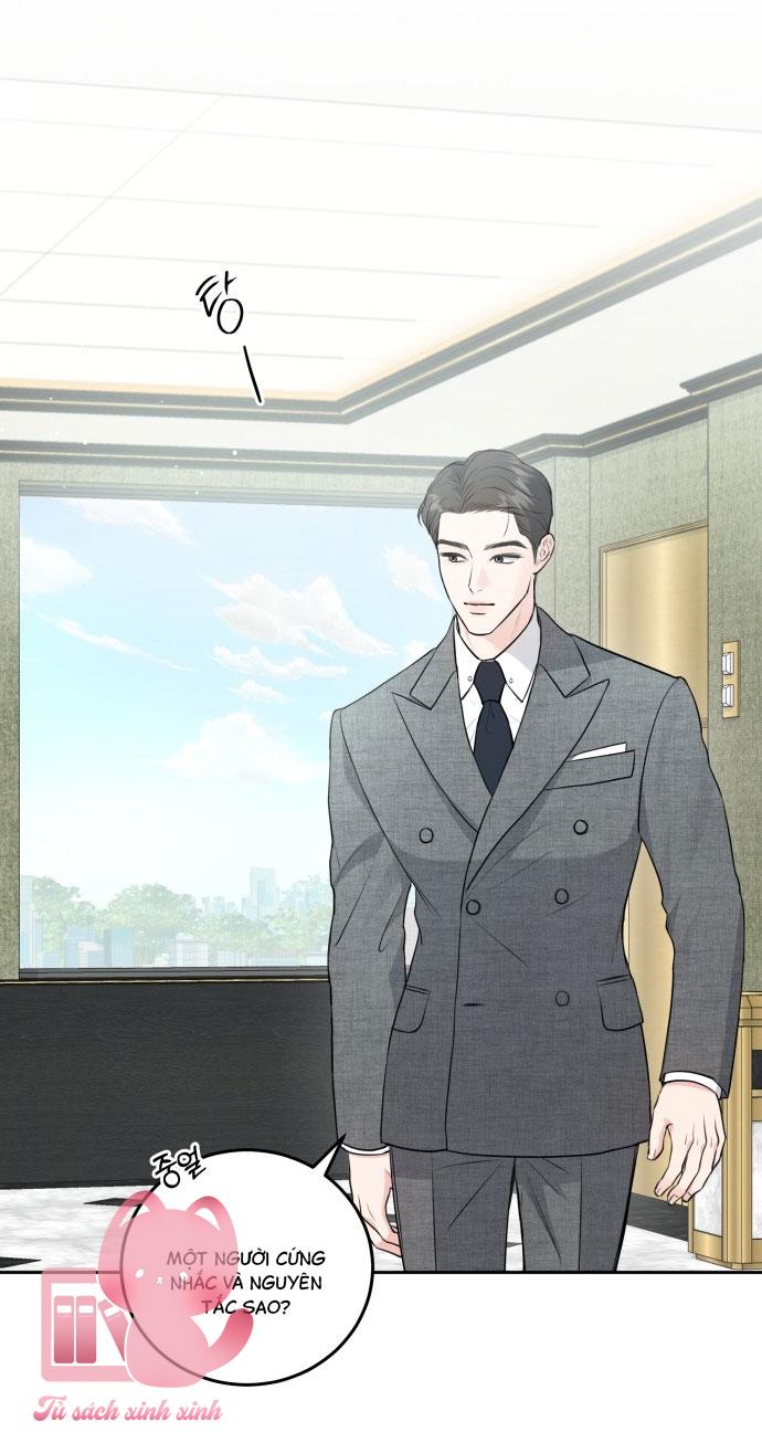 Mùa Hè Bất Tận Chap 4 - Trang 3