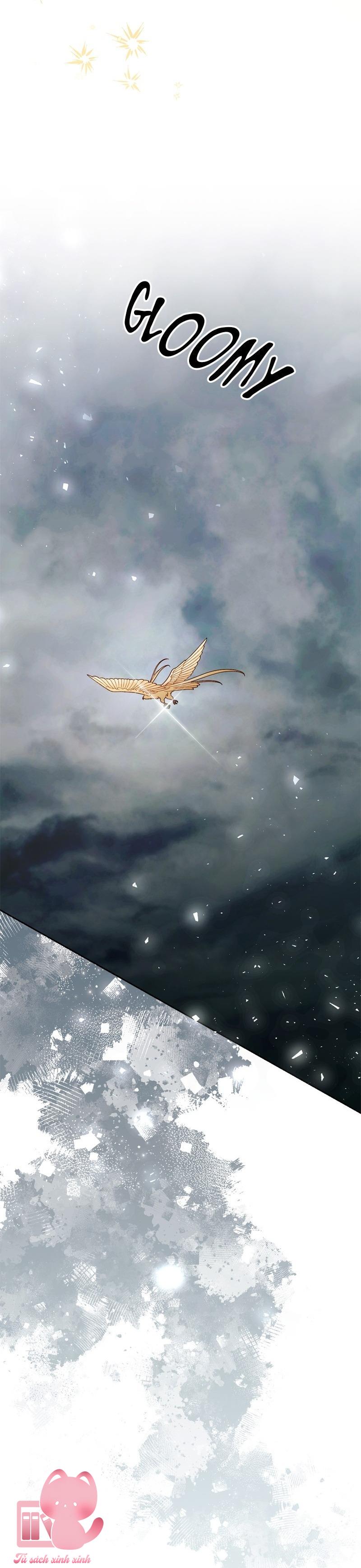 Hoàng Hậu Tái Hôn Chap 214 - Trang 3