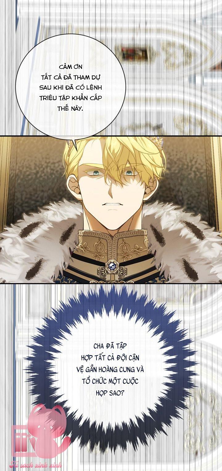 Hướng Về Ánh Dương Lần Nữa Chapter 95 - Trang 4