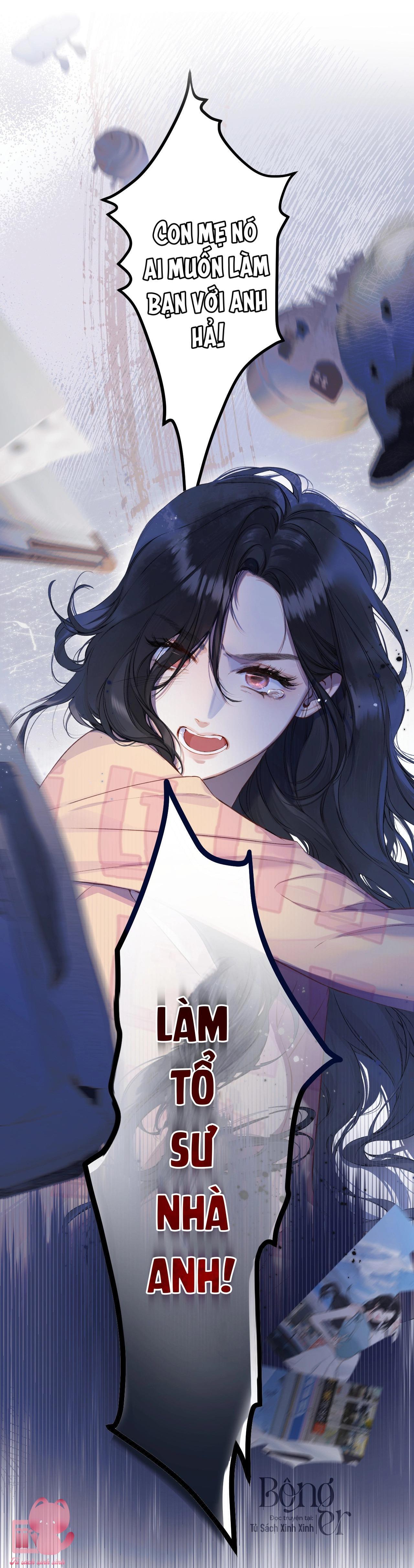 Trêu Nhầm Chap 0.5 - Trang 2
