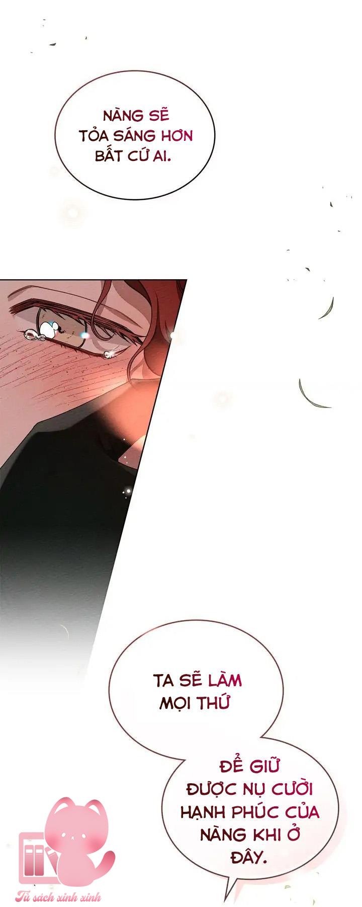 Dưới Tán Cây Sồi Chap 79 - Next Chapter 79.1