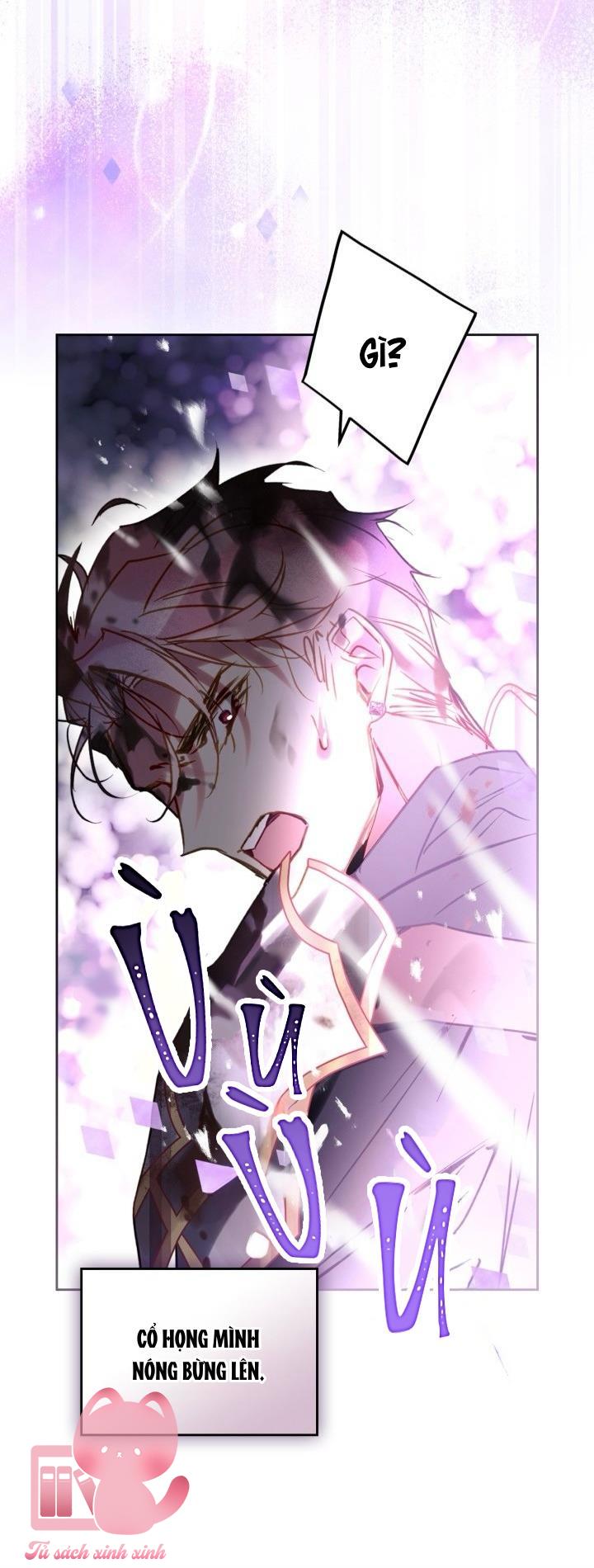 Kết Cục Của Nhân Vật Phản Diện Chỉ Có Thể Là Cái Chết Chap 188 - Trang 3