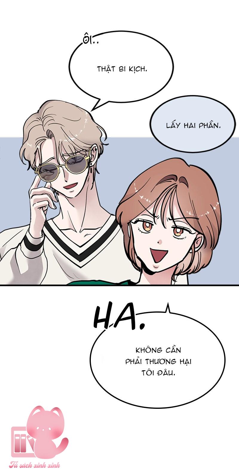 Trưởng Phòng Mệt Mỏi Vì Người Vợ Mới Cưới Chap 16 - Trang 2
