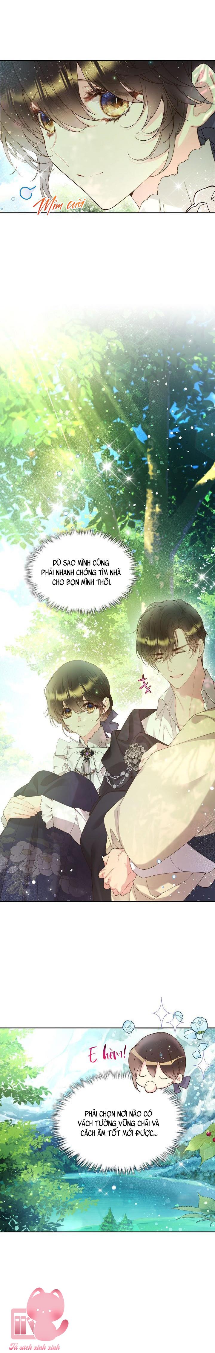 Beatrice Chap 89 - Trang 2