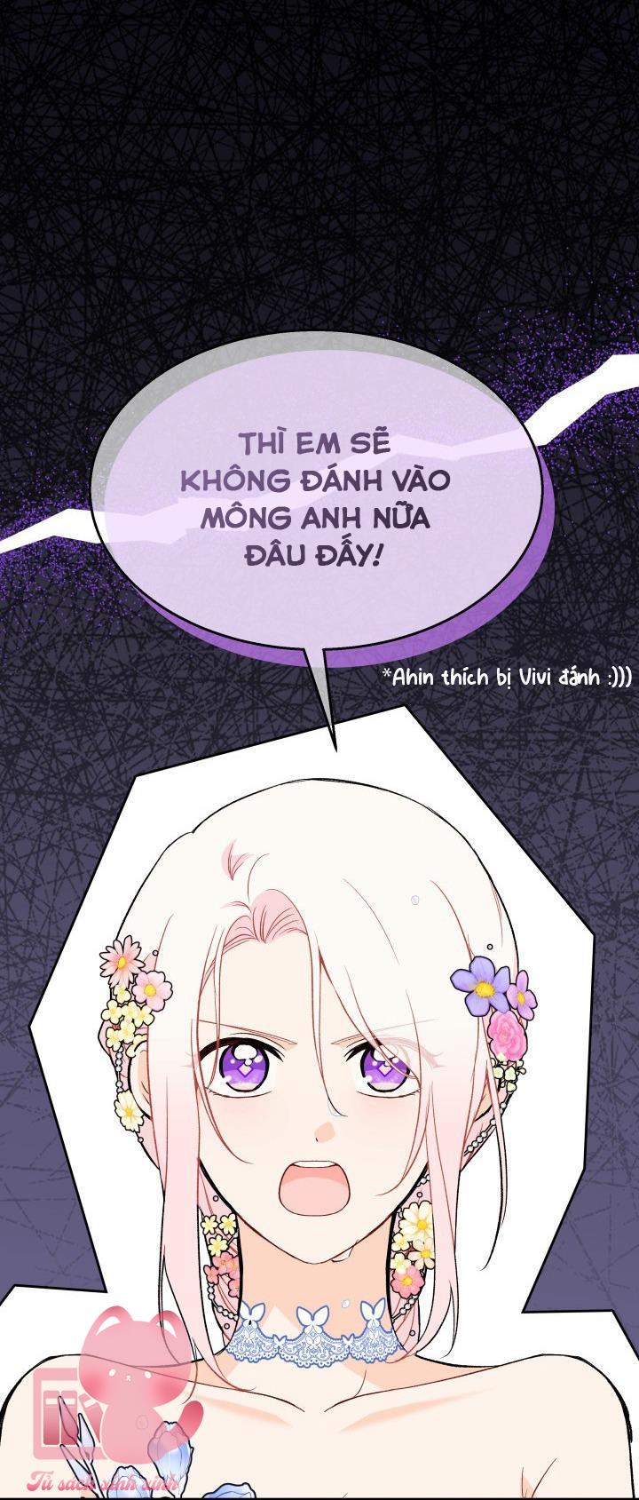 Quan Hệ Cộng Sinh Giữa Báo Đen Và Thỏ Trắng Chap 149 - Trang 2