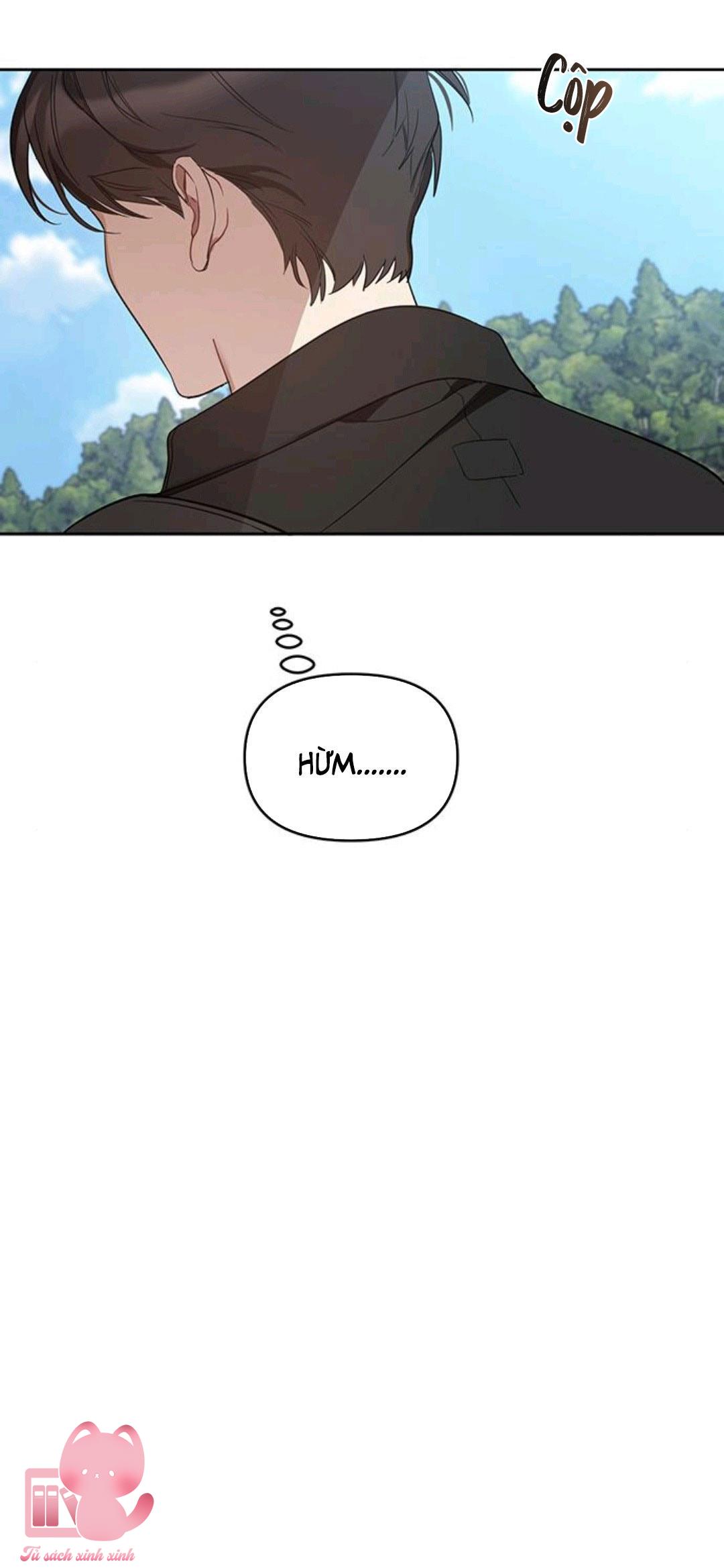 Gieo Nhân Gặt Quả Chapter 11 - Trang 3