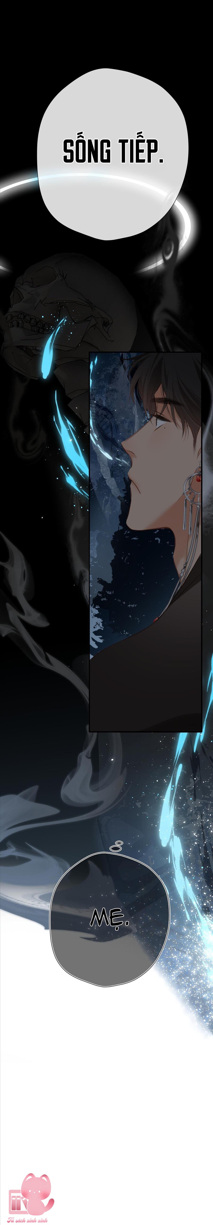 Ngược Dòng Mùa Xuân Chap 2 - Trang 4