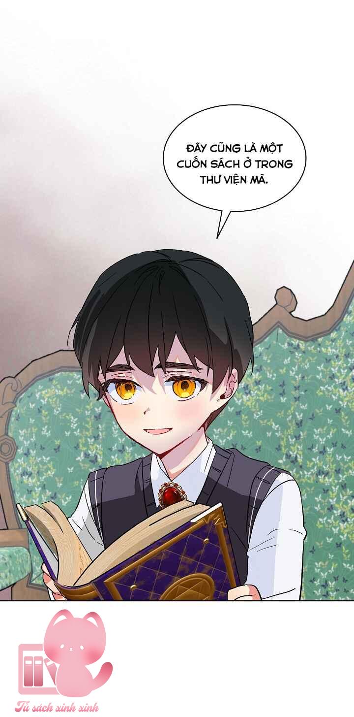 Quý Cô Thế Giới Ngầm Chap 21 - Trang 4