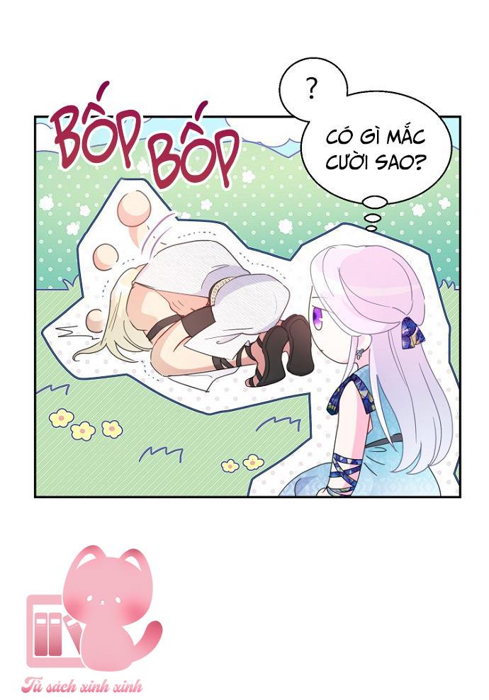 Bỏ Quách Chồng Con Đi, Tiền Bạc Mới Là Tất Cả Chap 73 - Trang 2
