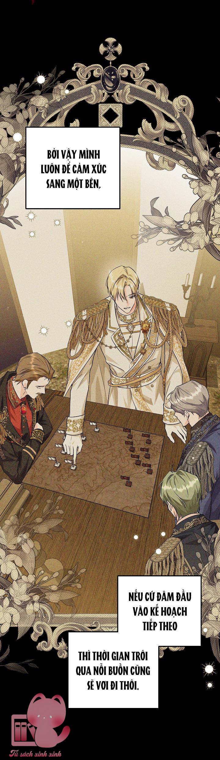 Hoàng Nữ Cosplay Nonfan Chapter 32 - Trang 4