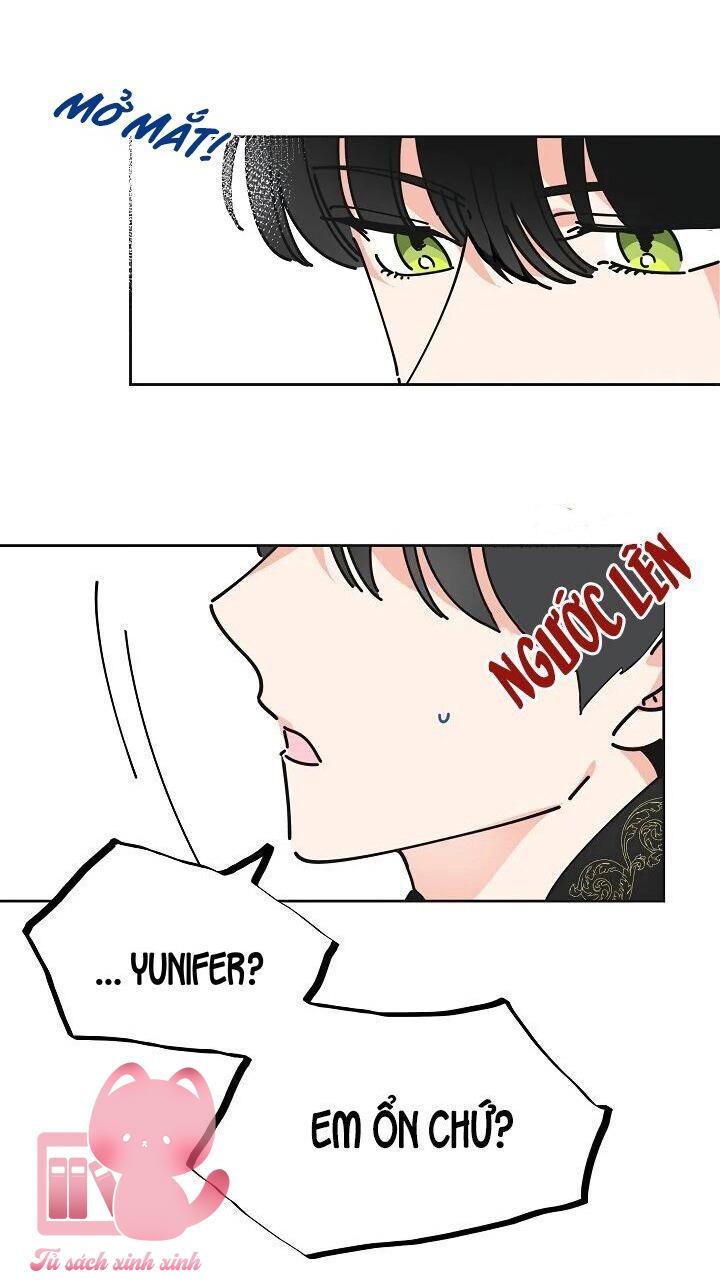 Người Hùng Của Ác Nữ Chapter 7 - Trang 4