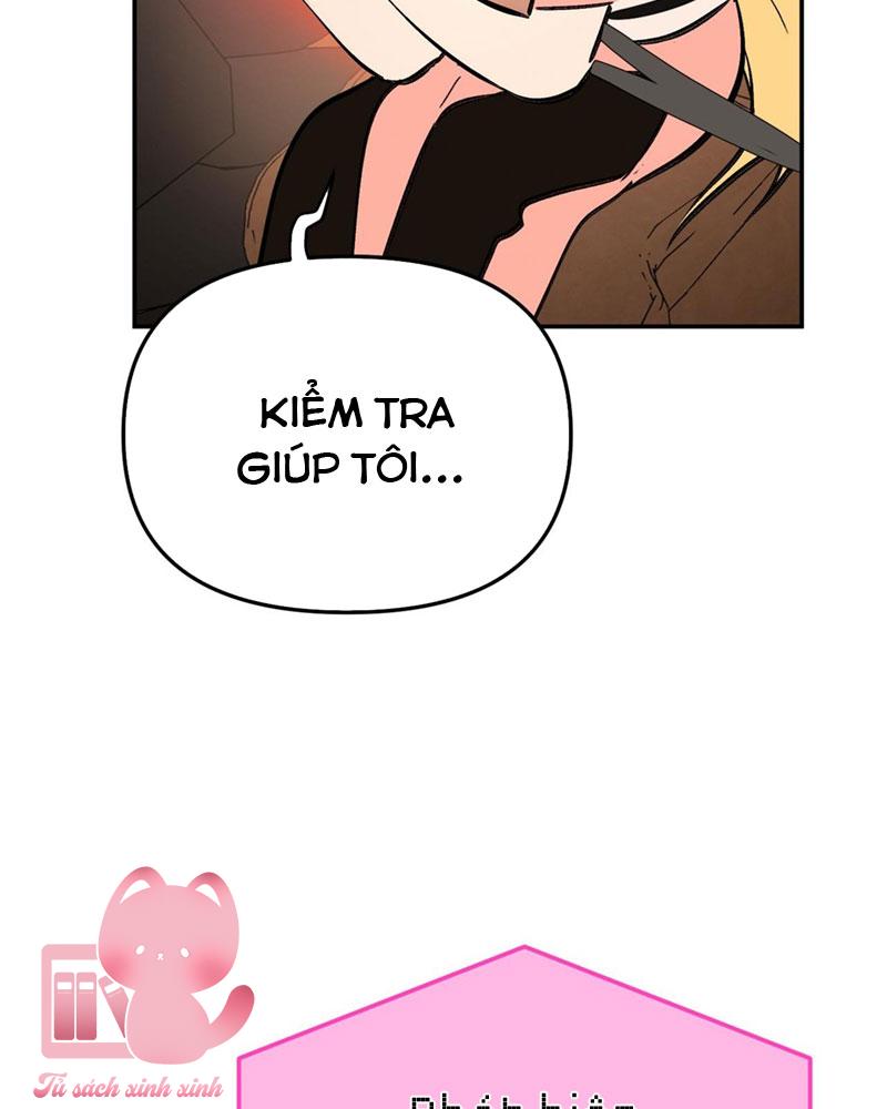 Ác Chi Hoàn Chapter 19 - Trang 4