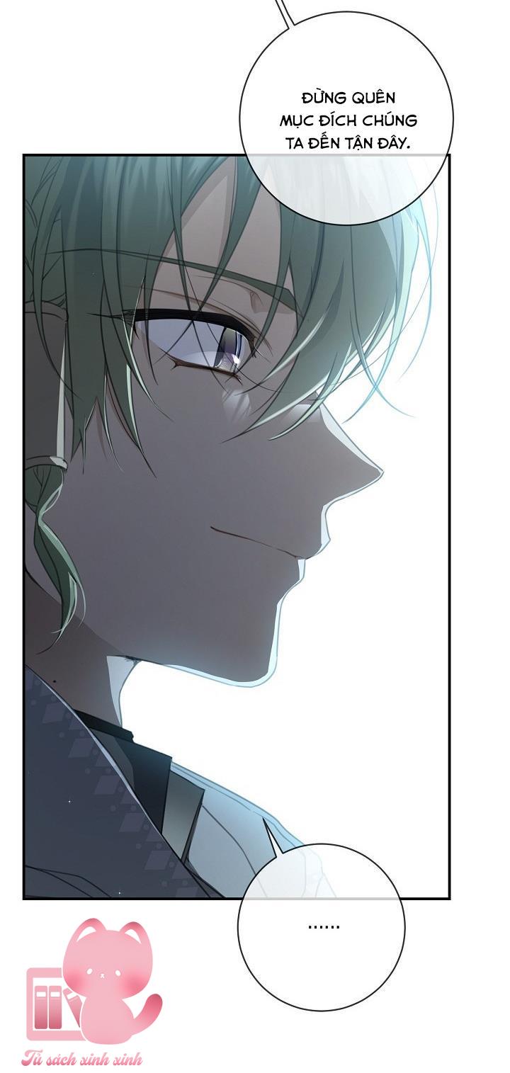 Hướng Về Ánh Dương Lần Nữa Chapter 66 - Trang 4