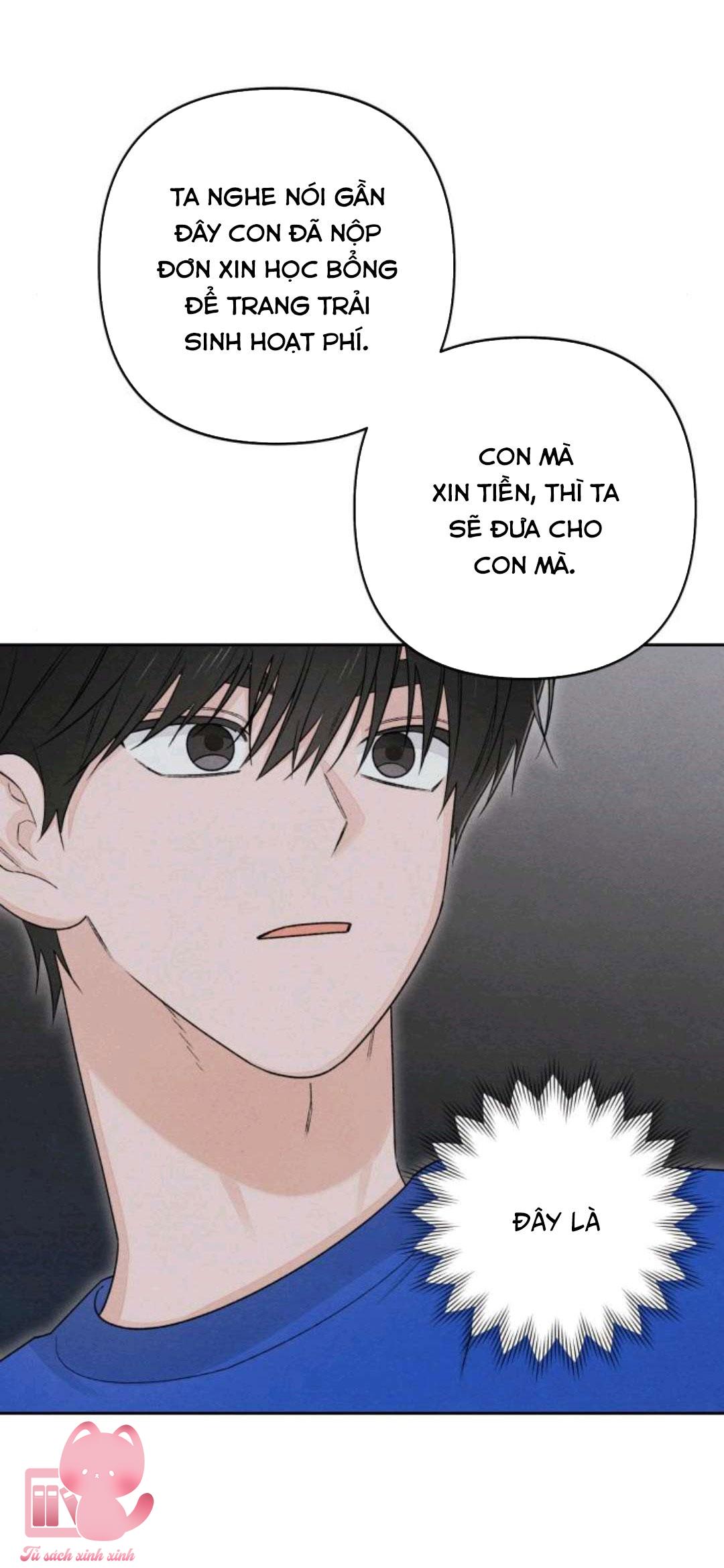 Bí Mật Thanh Xuân Chapter 90 - Trang 4