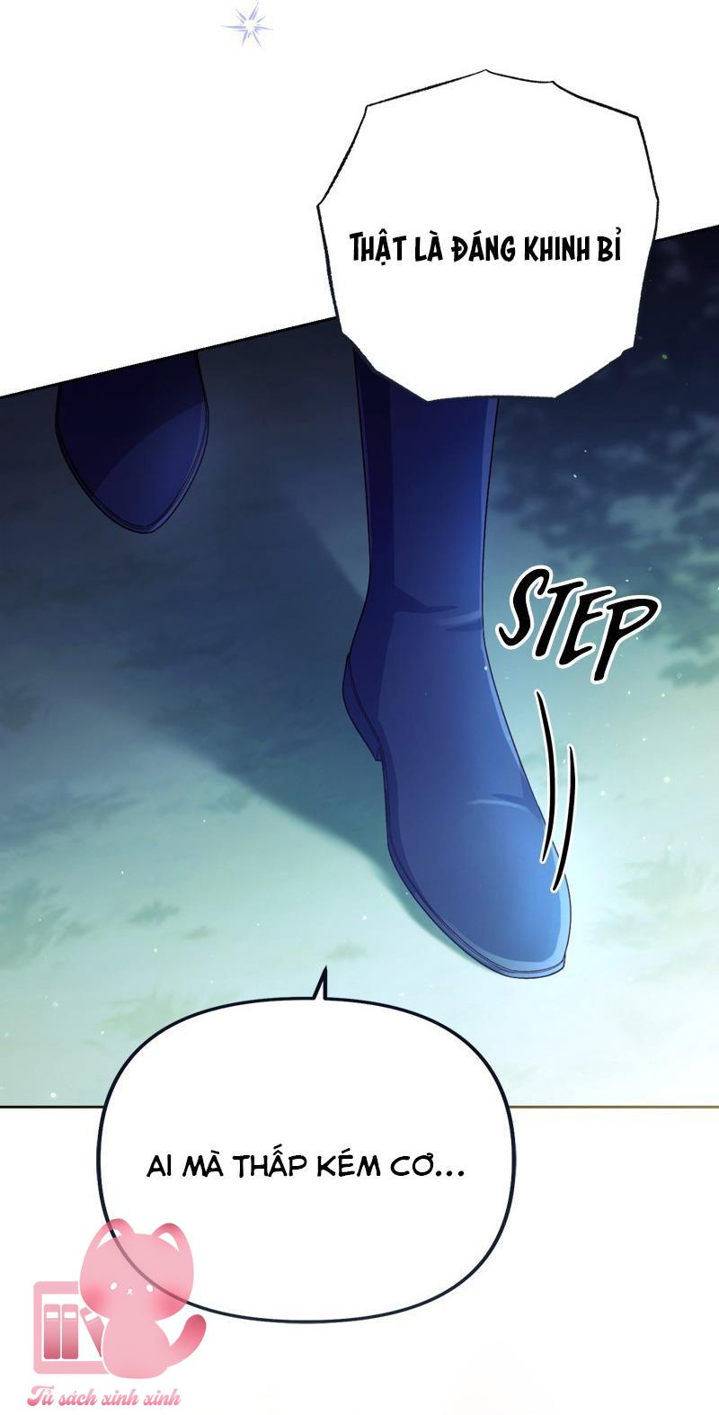 Hoàng Hậu Tái Hôn Chap 213 - Trang 3