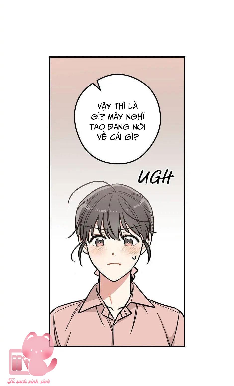 Ly Espresso Của Mùa Xuân Chapter 14 - Trang 4